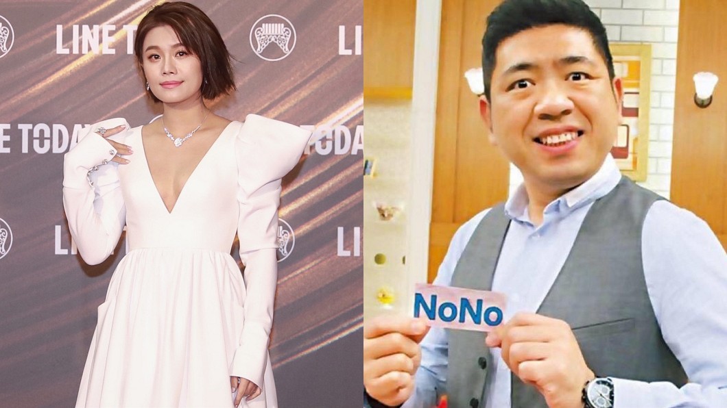朱海君無緣連莊歌后　NONO「73字暖慰」網全看哭