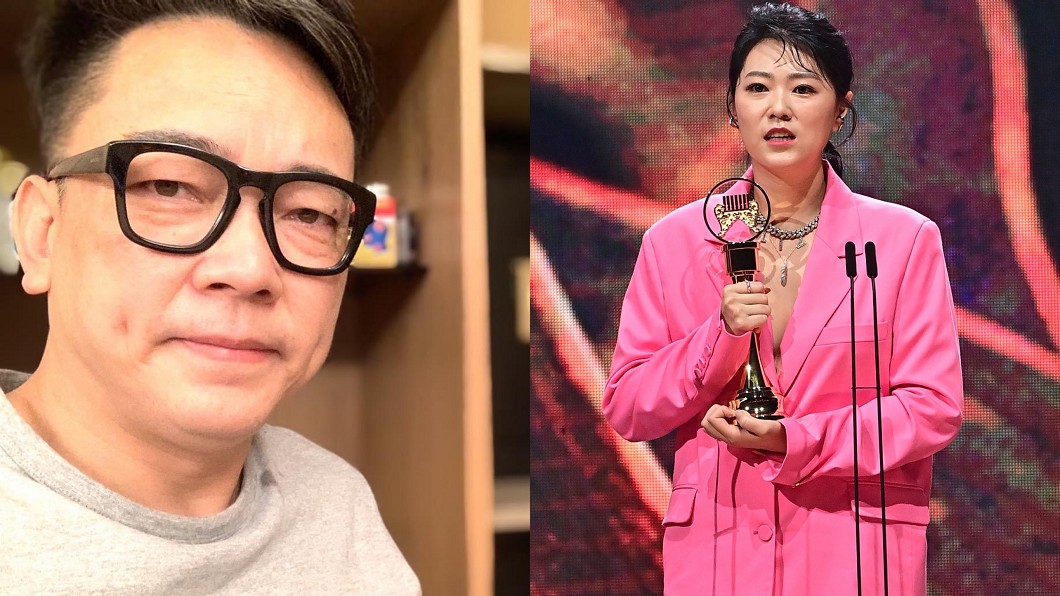 神預言曹雅雯鍍金！詹惟中「2字揭關鍵」：我就說會中