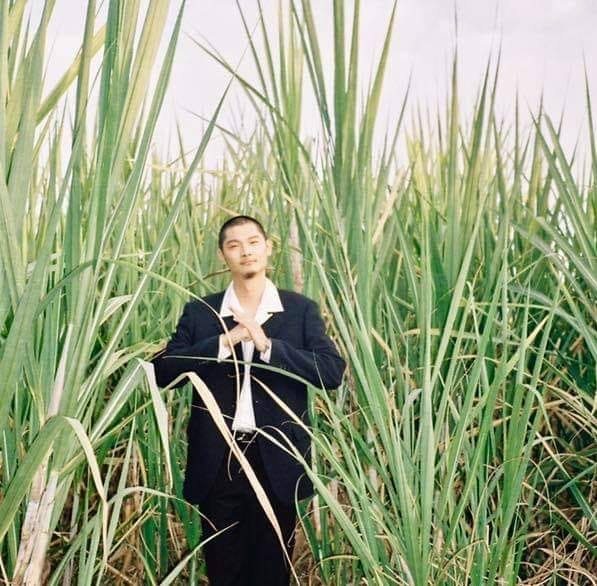 第30屆金曲獎歌王Leo王。(圖/翻攝自Leo王臉書)