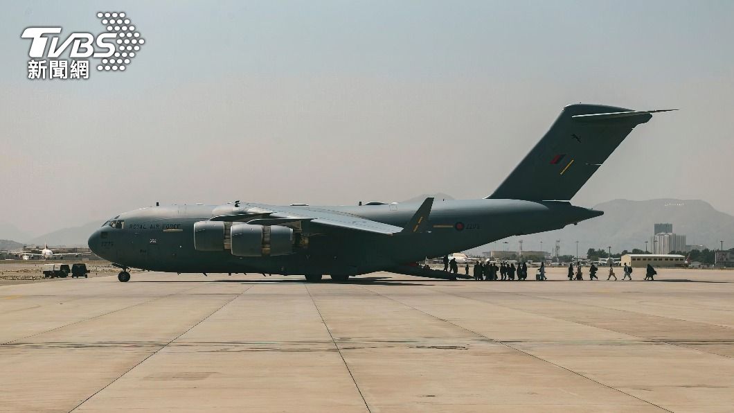 擴大阿富汗撤離!拜登擬啟動二戰後「民用後備航空隊」