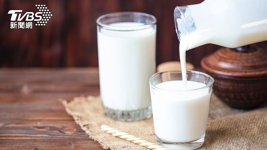 香蕉可搭配優酪乳食用。(示意圖/shutterstock達志影像)