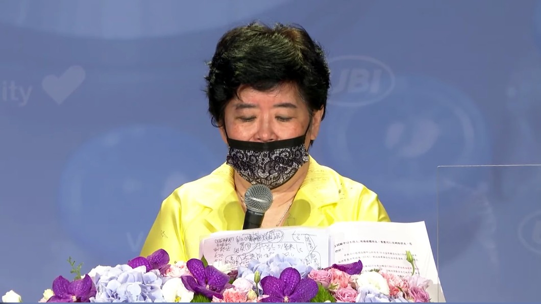 未通過EUA!聯亞今開記者會反擊 批政府標準「太片面」