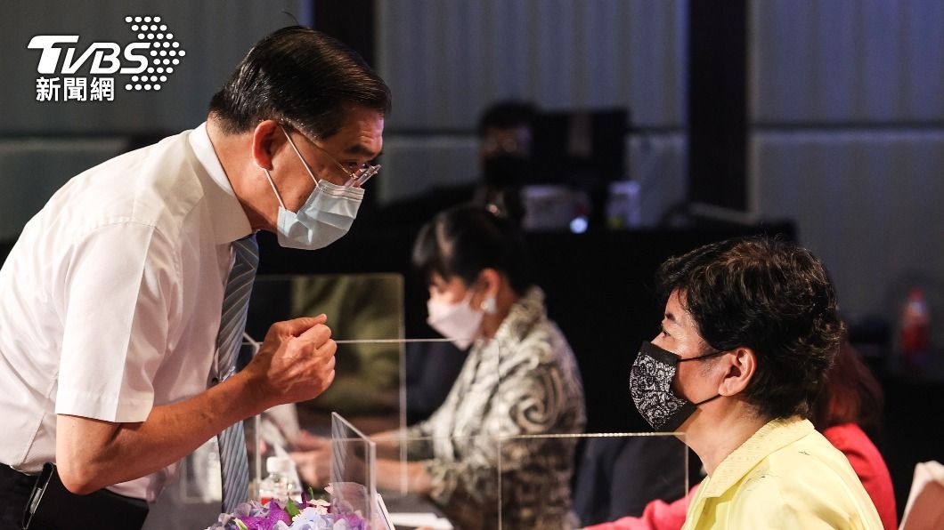 聯亞疫苗申請EUA失利 董事長:取得國際認證決心不變