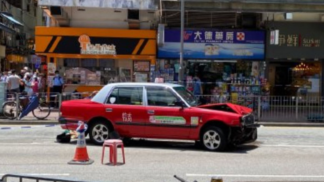圖／翻攝自大公文匯網微博