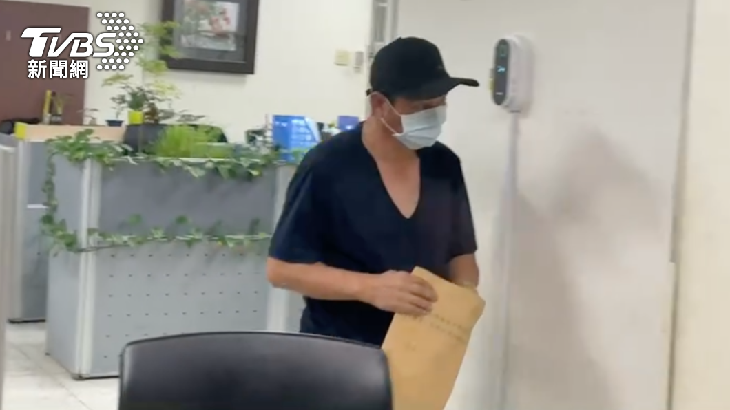走私154隻貓害安樂死　船長晚間6萬元交保