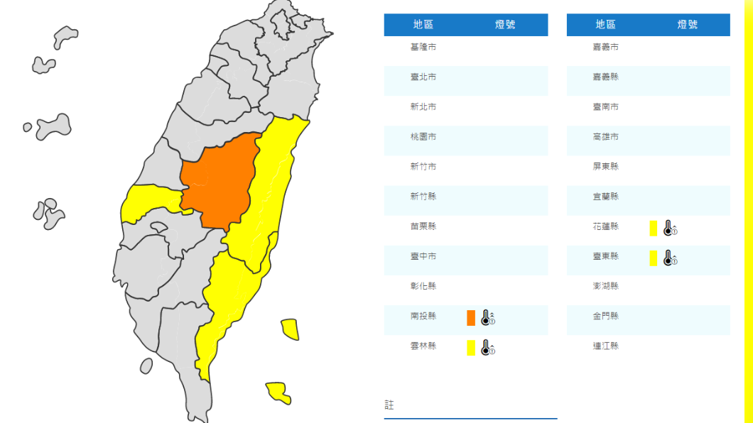 圖/中央社