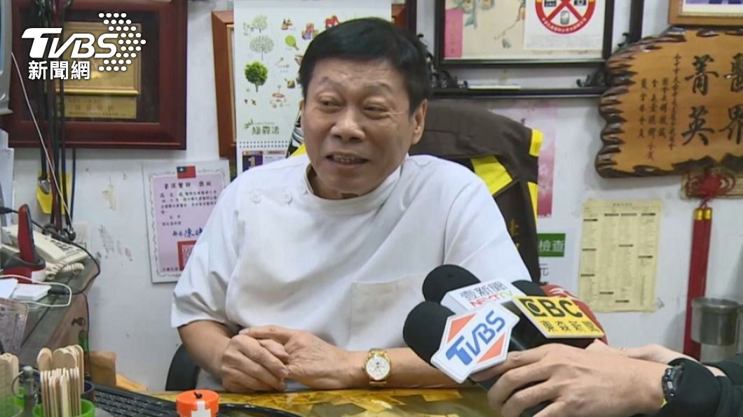 他只想賣1顆腎還債　高大成曝殘暴真相：器官直接被摘光