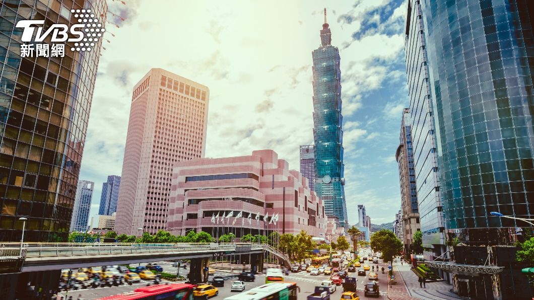 北市蟬聯「全台最富」縣市!教育費支出卻只排第三