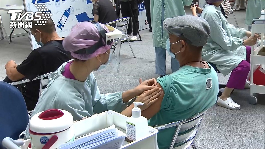 打完高端現「微醺漂浮感」他秒上癮 網喊+1:再來一支
