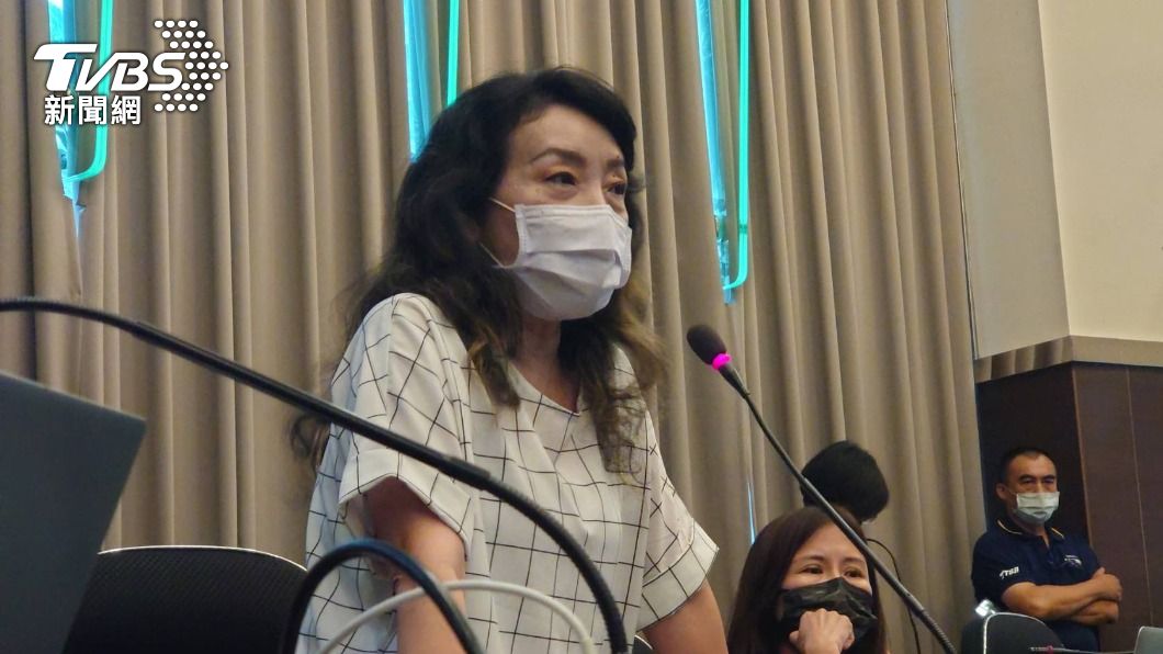 普悠瑪改善計畫遭退件!她喊話蘇貞昌:太魯閣事故已被淡忘