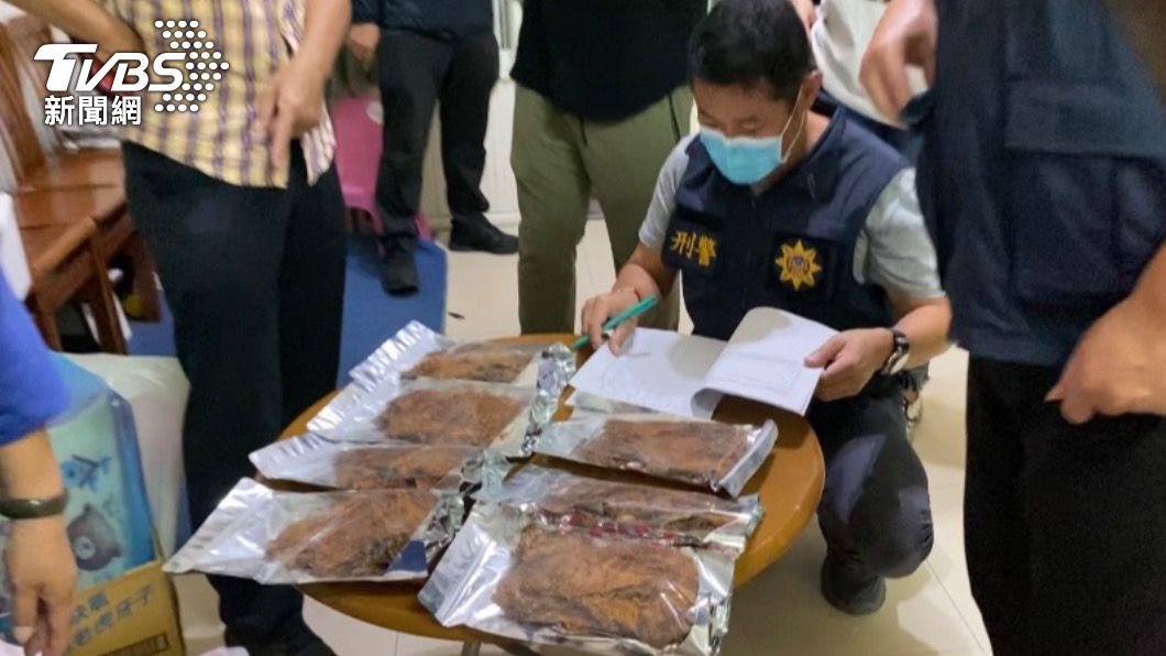 豬瘟恐竄全台!越南母女「代購」走私長達5月 分送上千處所