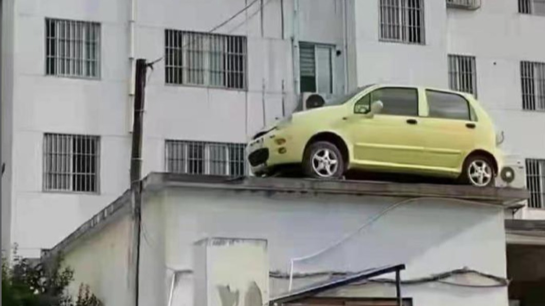圖/翻攝自法律指南微博