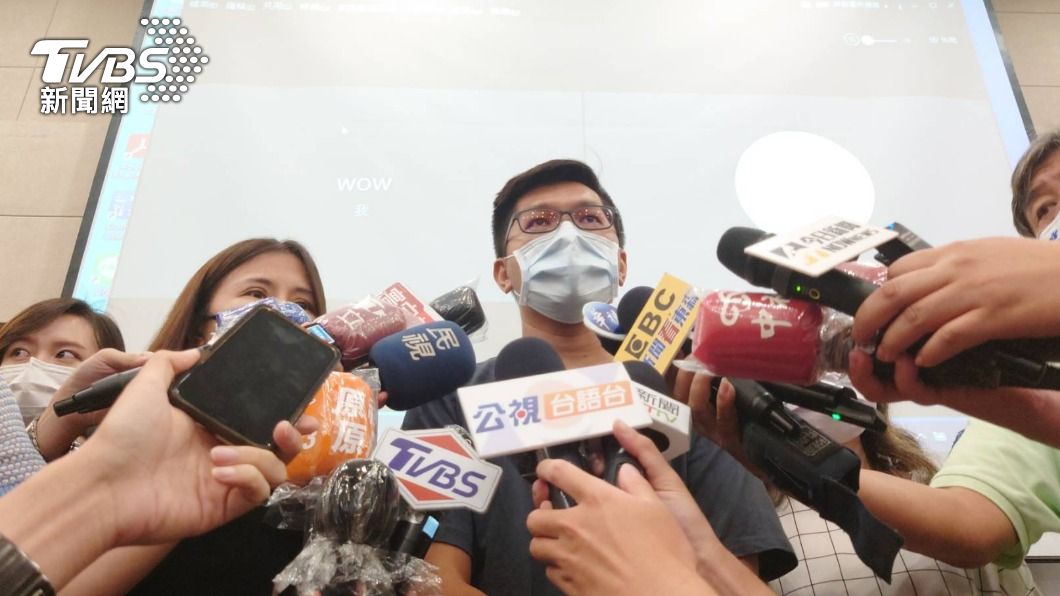 遭指「很忙」原要缺席受害者家屬懇談會 王國材回應了