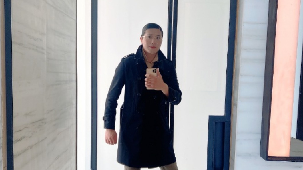 圖／翻攝自徐勤根微博