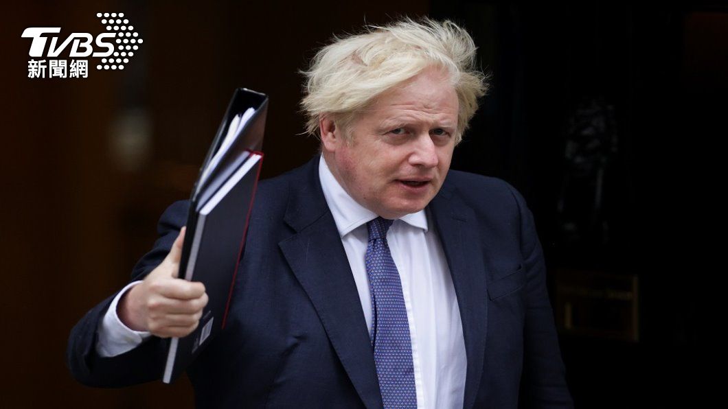 G7將商討阿富汗危機 傳英國提議制裁塔利班