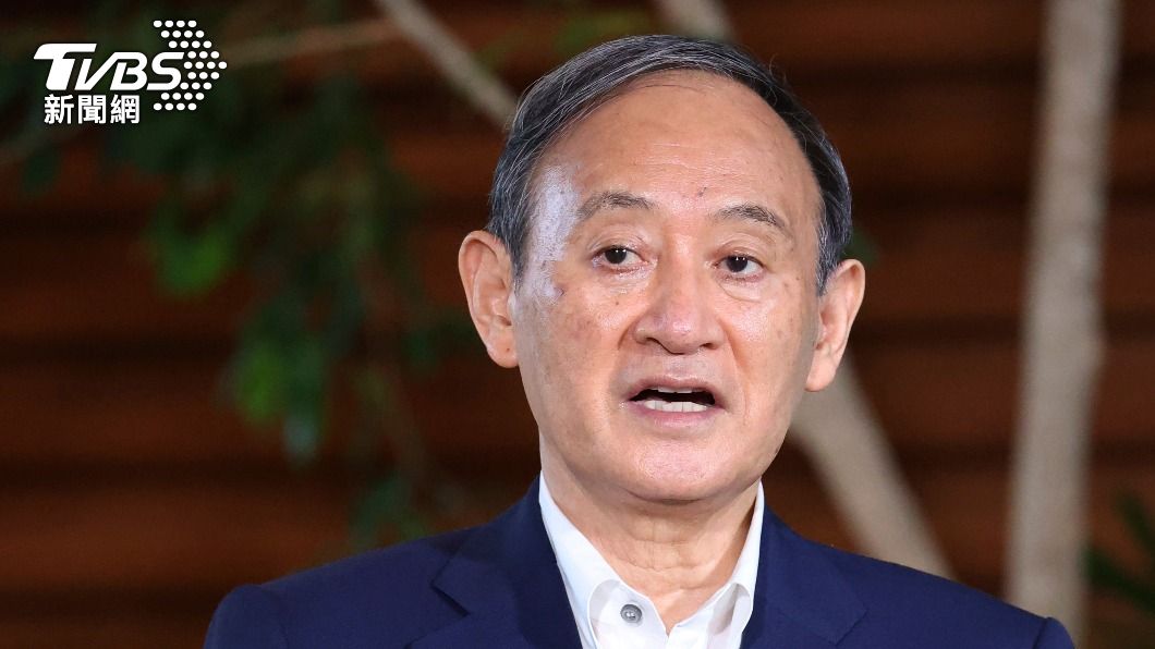 菅義偉表態參選連任黨主席 傳岸田文雄有意再戰