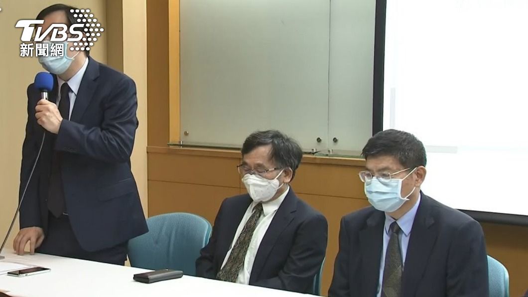 彰化萬人血清抗體調查曾遭衛福部認定違法。（圖／TVBS資料畫面）