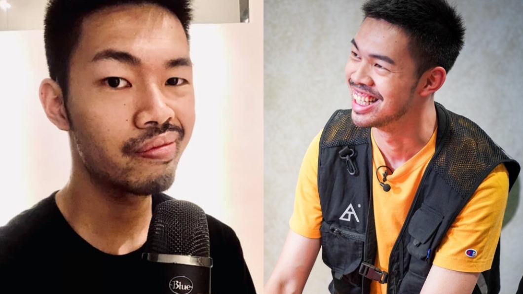 陳大天捲逃兵被警帶走! 昔堅決「一定會當兵」自打臉言論遭挖