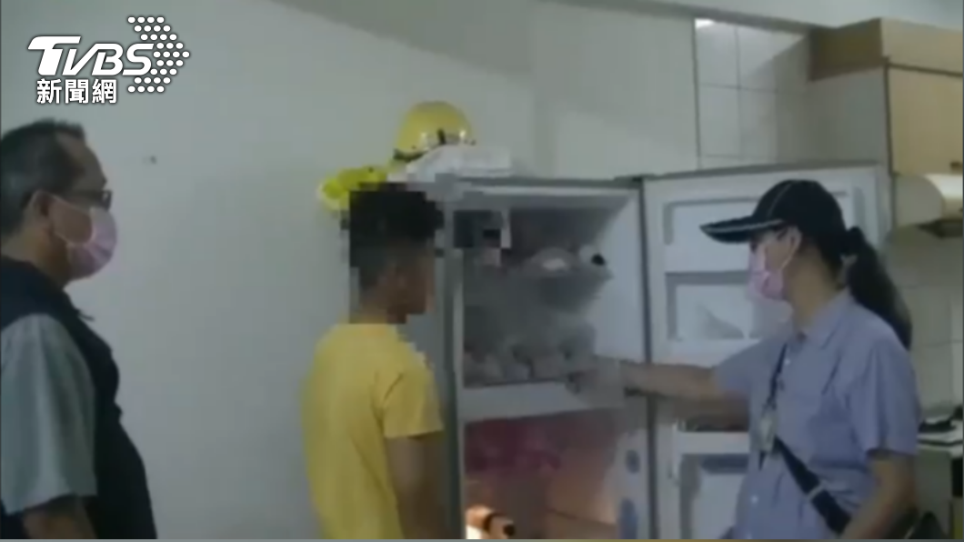 走私肉品竄花蓮!警曝民眾多為「網路購買、自行食用」