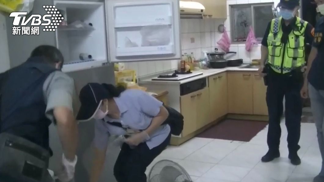 花蓮人購越南走私肉製品　檢警衛生農業動員查扣