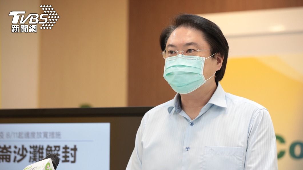 再2天達「連14天加零」　基隆將評估放寬管制