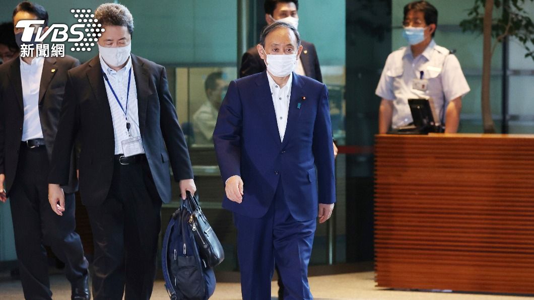 日相菅義偉不再受選民青睞 誰來接班引關注