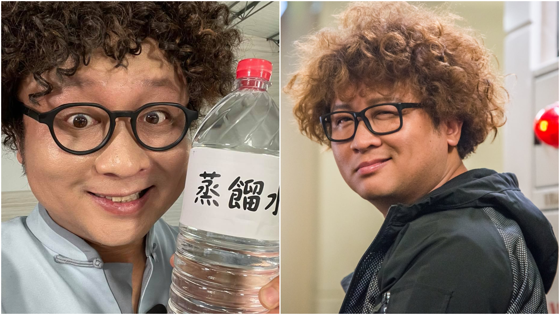 老天的暗示?納豆再戰27億威力彩 驚曝「發財徵兆」