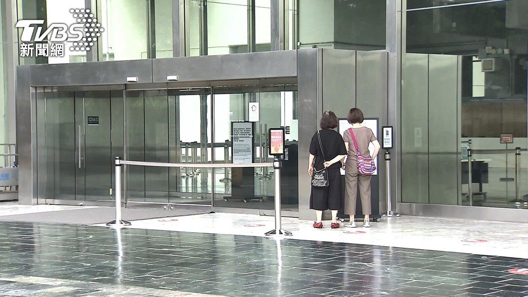 圖／TVBS