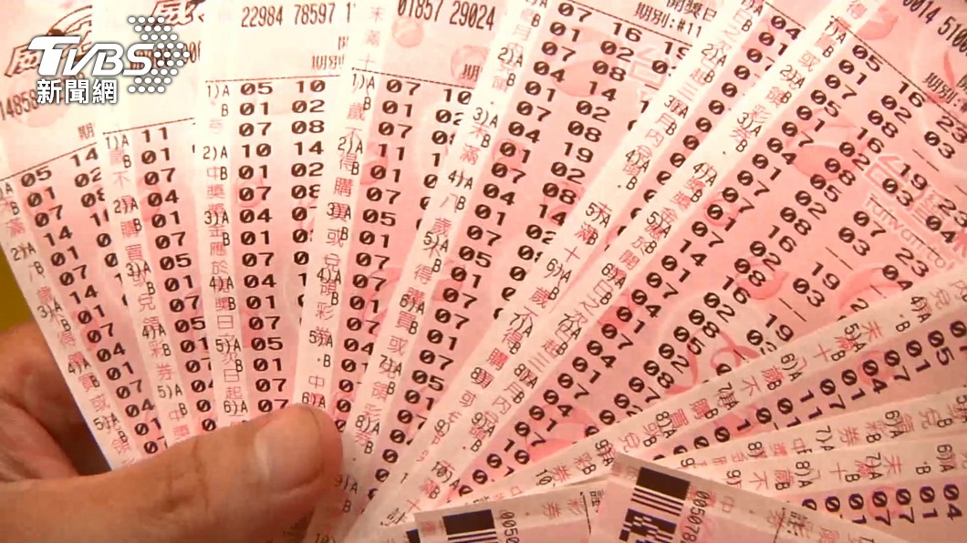 8.8億未送出!威力彩連19槓 下期狂飆「9.5億」