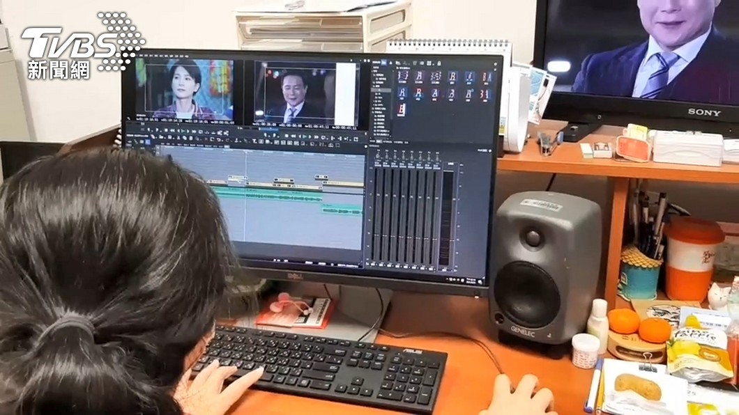 圖／TVBS