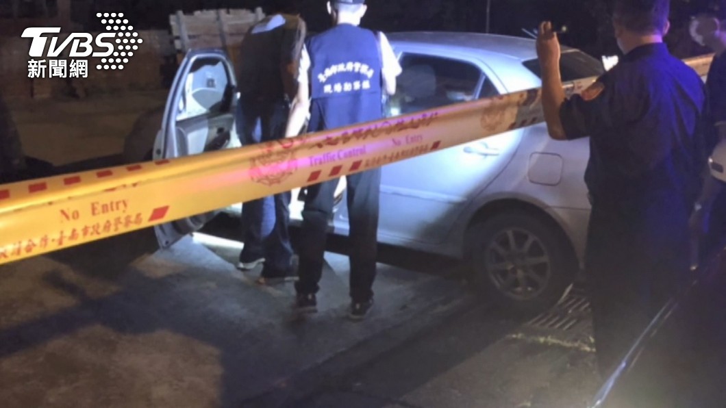 嬤孫收驚完車內離奇死 高大成揭關鍵:想求救也來不及