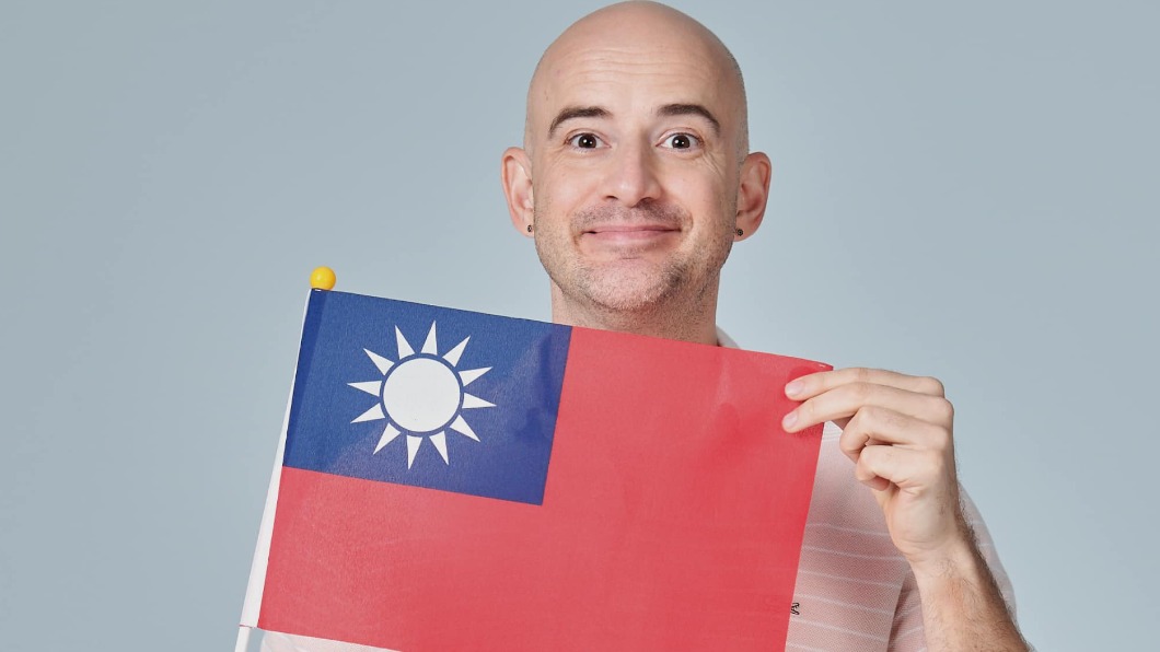 吳鳳來台15年!自爆曾患憂鬱症 遇2伯樂改變人生
