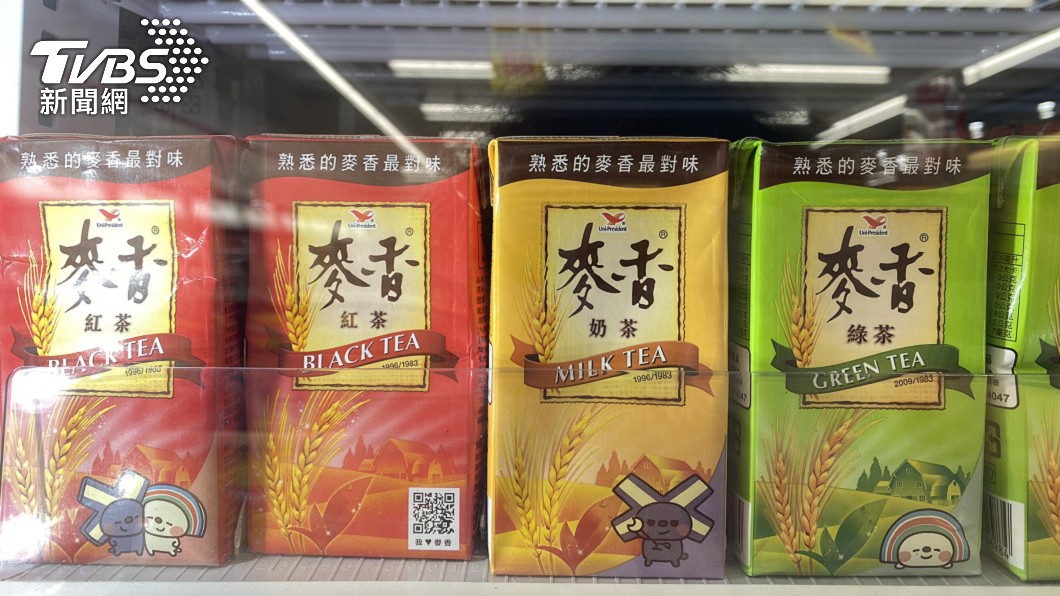 麥香包裝驚見「神秘數字」!網狂猜含義 正確解答曝光