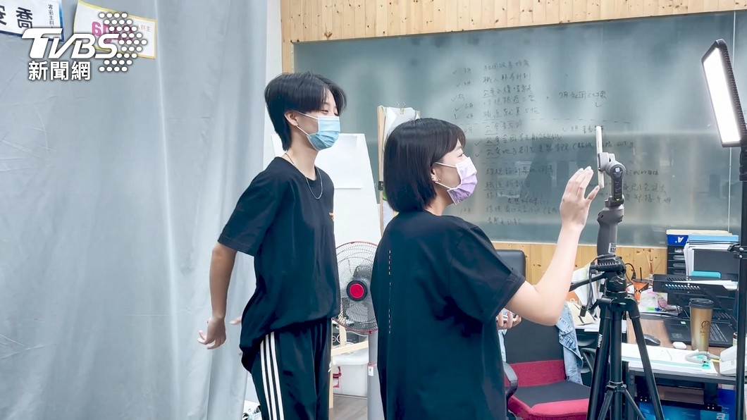 圖/TVBS