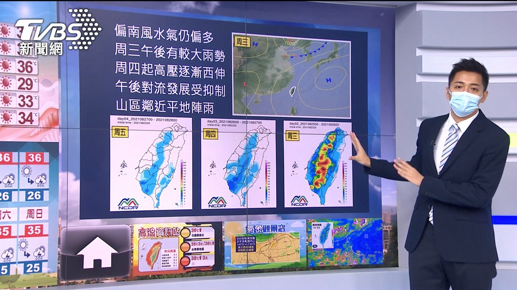 圖/TVBS