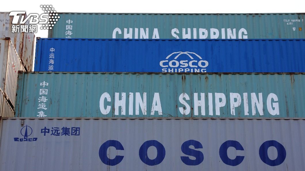 中國遠洋擬入股德漢堡港 談判進入最後關頭