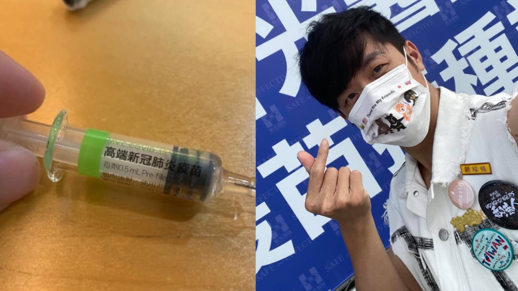 打完高端13小時曝狀況 男星喊太可怕:好像變另一個人