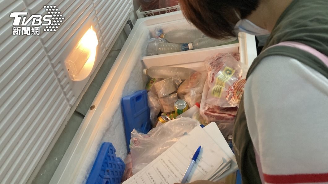 台南查獲越南走私月餅 檢驗證實含非洲豬瘟病毒