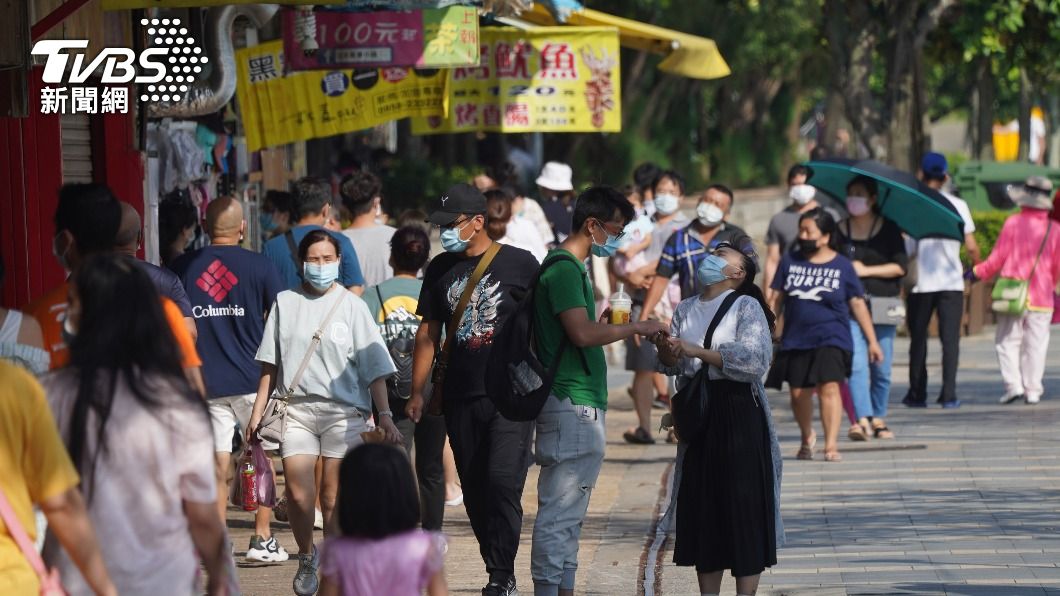 國旅補助非人人有獎　民間版「進擊券」有望復出
