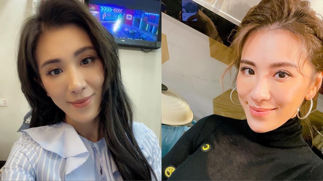 驚爆小禎婚內偷吃!閨密「扯出這男星」還酸:切胃不丟臉