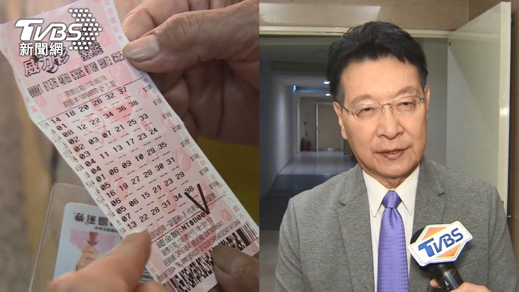 錯過27億!趙少康小編扼腕 本尊親回:明天乖乖來上班