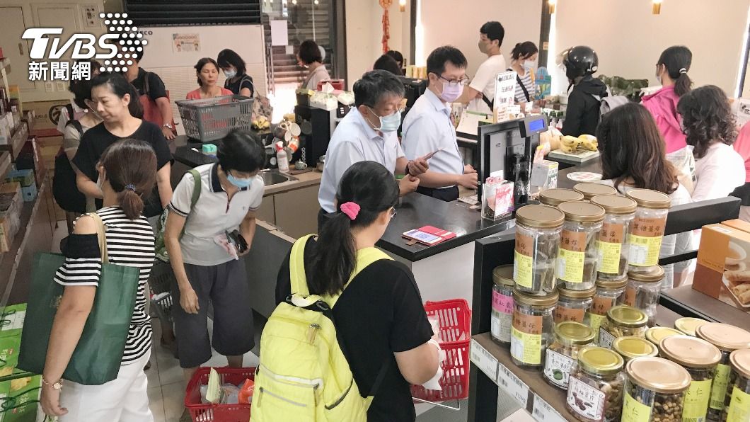 農遊券即將定案　金額為大於250元的吉祥數