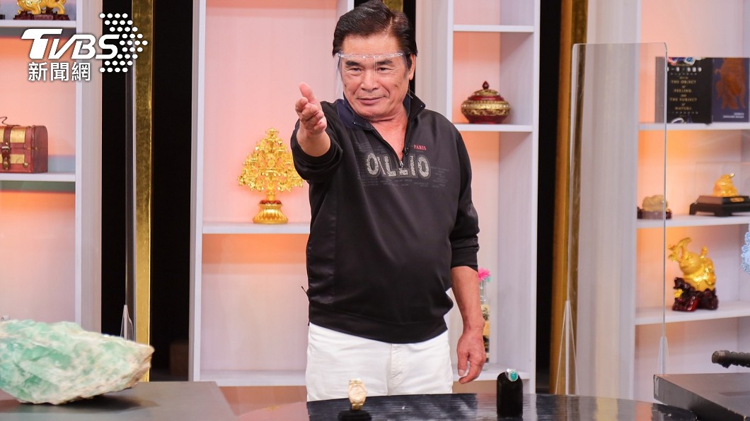 雷洪親示範「馴服6妻大絕招」！在場男士試了全失敗