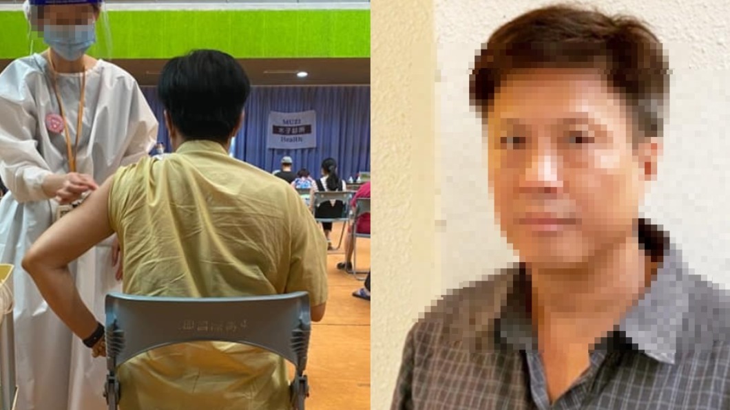作家打高端後亡 最後發文曝光:很榮幸!和蔡總統同梯打
