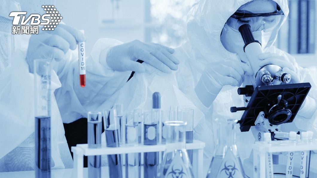 專家示警「Covid-22」將具各個變異株特性。(示意圖/shutterstock 達志影像)