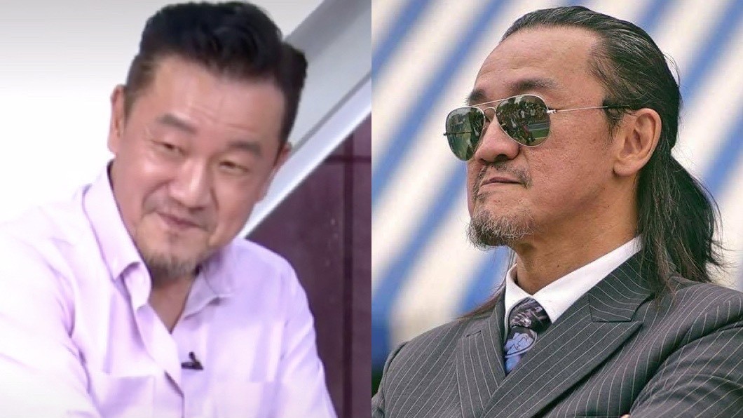 陳為民「曖昧正妹半年」約見 家人驚曝:她肺癌死4年了
