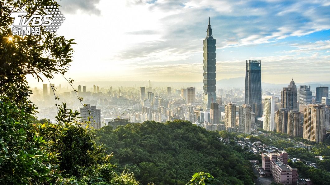 又退步!《經濟學人》全球安全城市排名 台北名次逐屆下滑