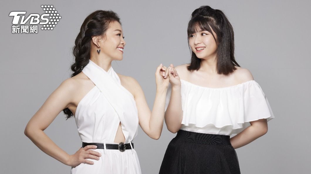21歲愛女顏值爆表！謝宜君鬆口女婿「唯一條件」