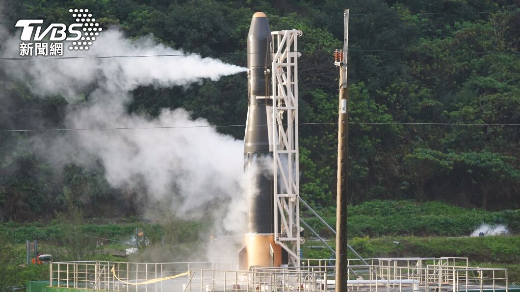 台灣自製火箭10日澳洲升空　發射台附近居民憂噪音