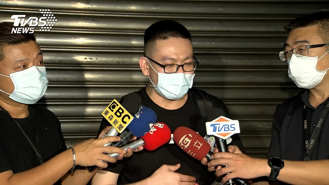 楊實秋兒子與大馬歌手鬧糾紛 兩人互告均遭起訴